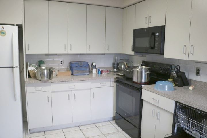 Current Fire Kitchen