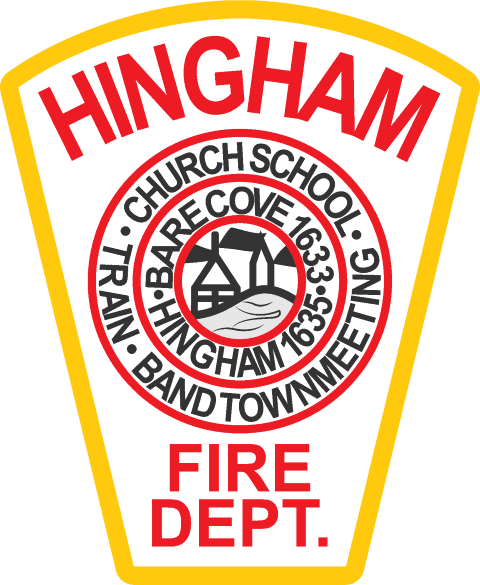 Hingham Fire Department