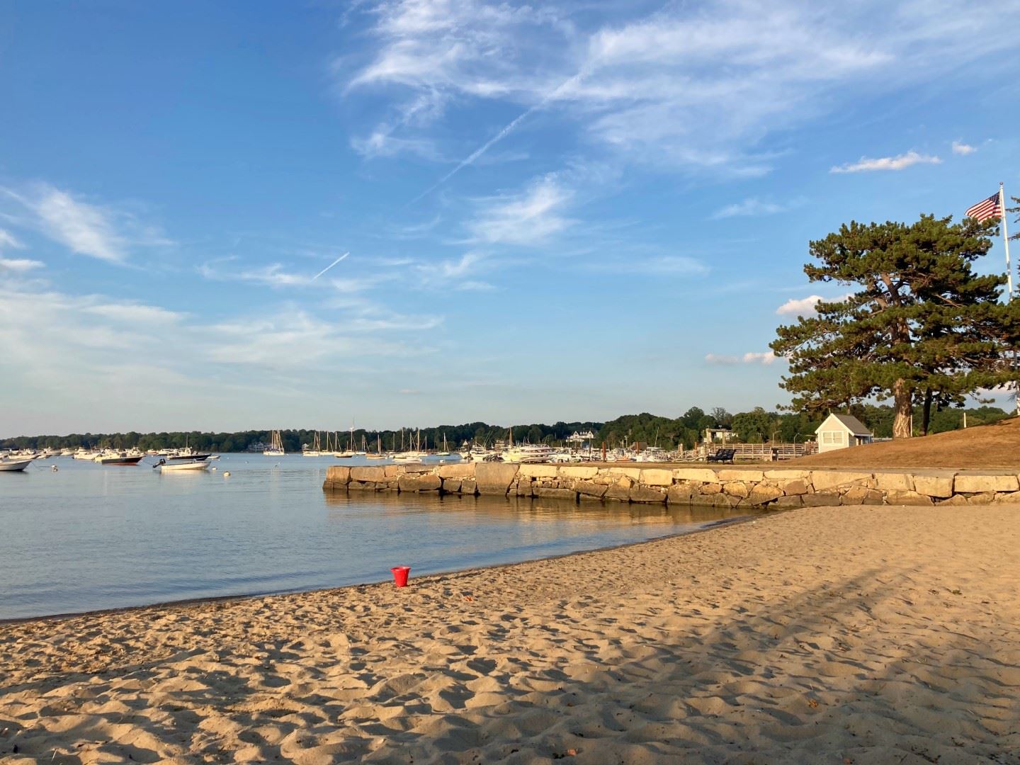 Hingham Bathing Beach