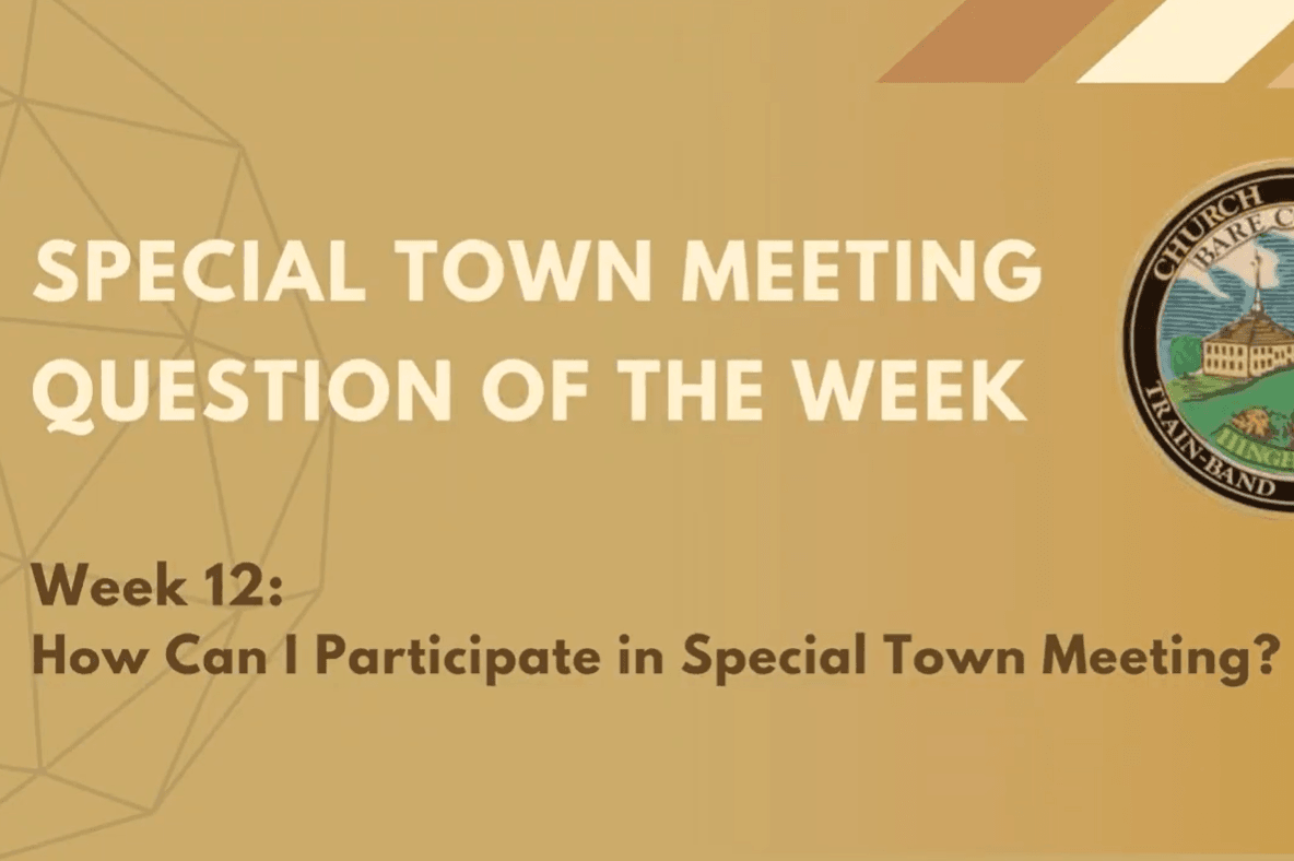 STM Question of the Week 12