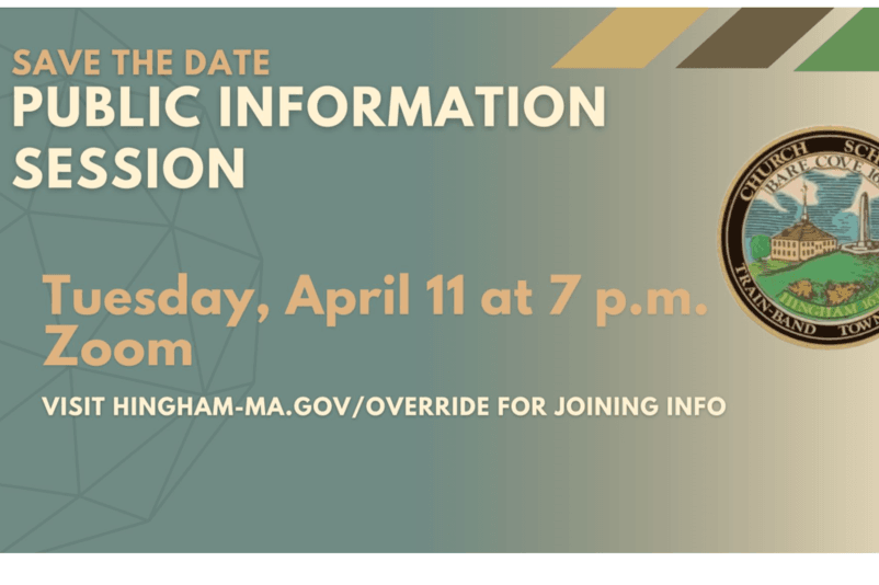 Public Information Session 2