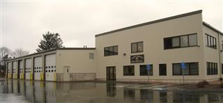 Department of Public Works