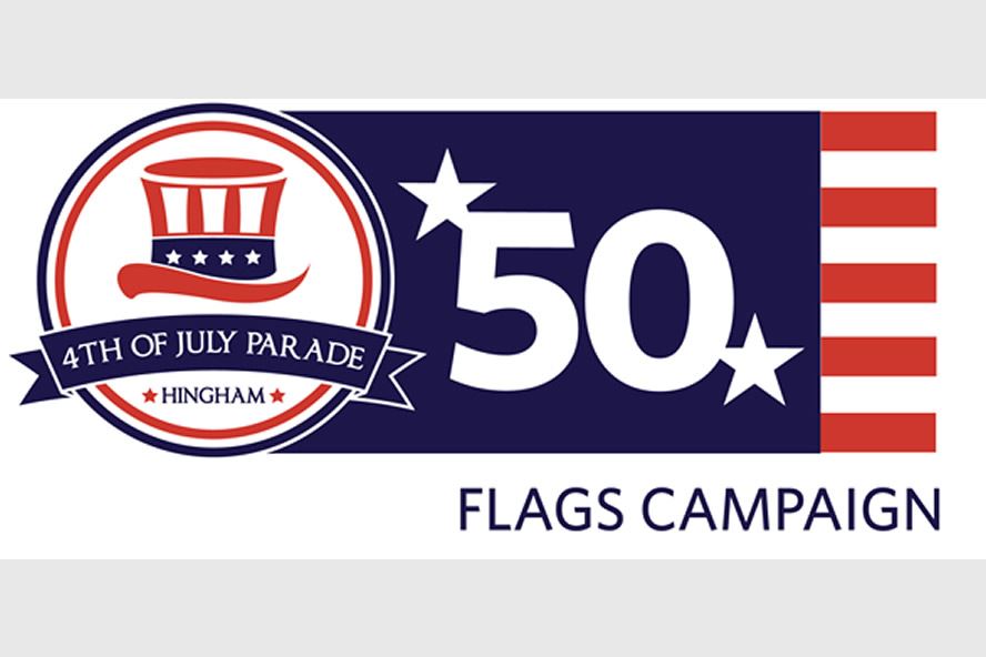 50 Flags Hingham