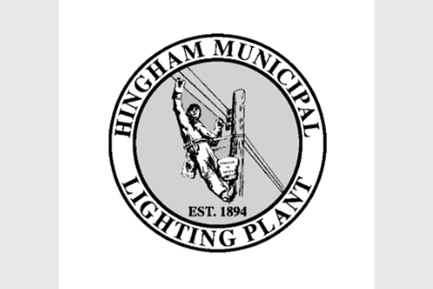 Hingham Municipal Lighting Plant