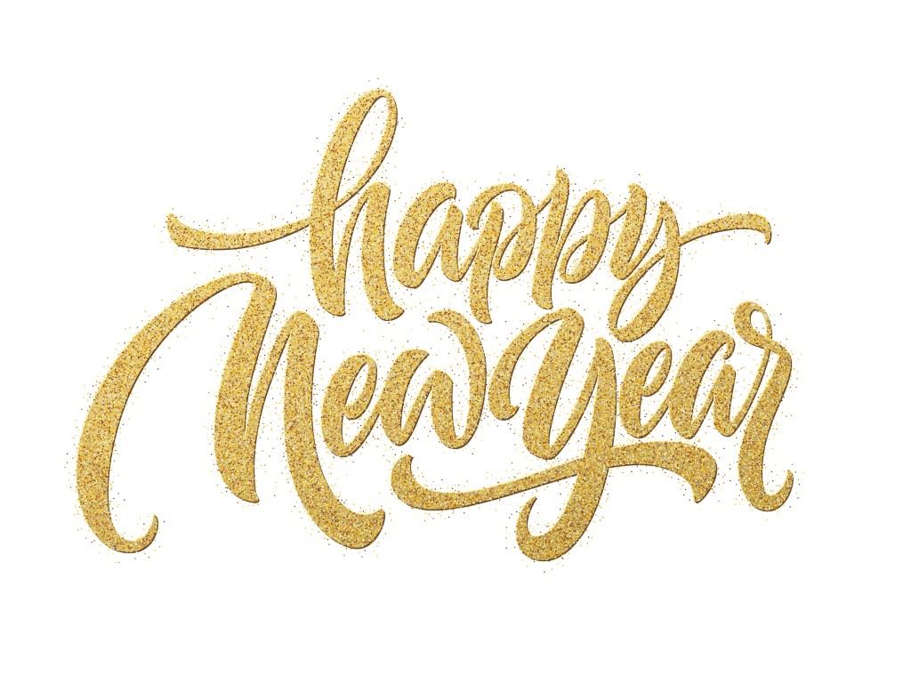 Happy New Year