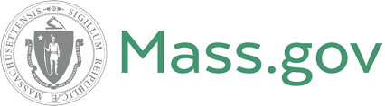 mass.gov logo
