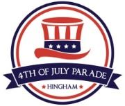 Hingham 4th of July Parade