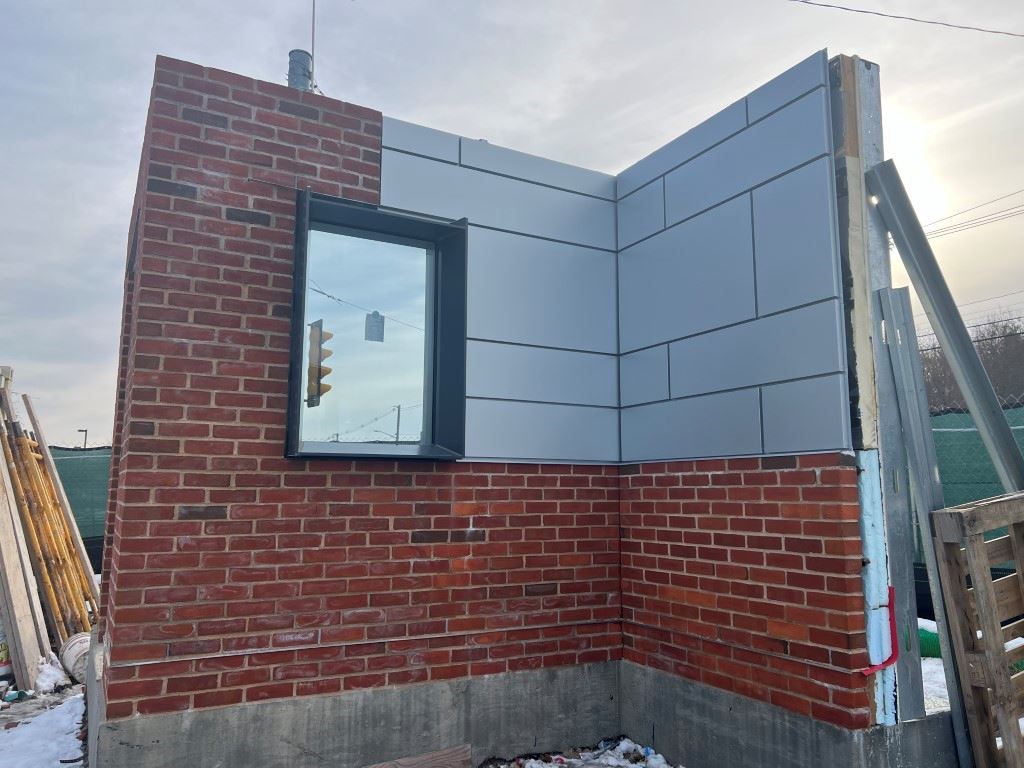 Jan 22 Brick Building Corner