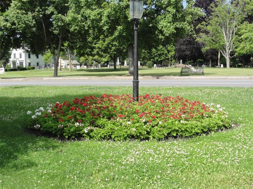 Honor Roll Eternal Flame - Matthew Hawkes Square